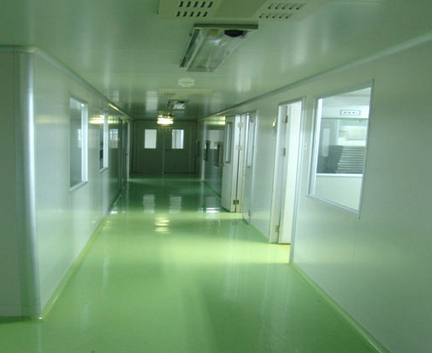 恒溫恒濕實驗室發展前景