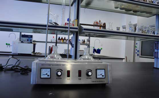 標準養護室設備