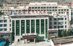 山南市藏醫醫院ICU標準化建設項目中標
